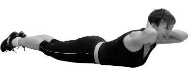 Иллюстрация к книге — Большая книга лифтинг-гимнастики. Лучшие упражнения для молодости и стройности [i_079.jpg]