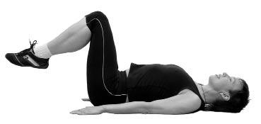 Иллюстрация к книге — Большая книга лифтинг-гимнастики. Лучшие упражнения для молодости и стройности [i_081.jpg]