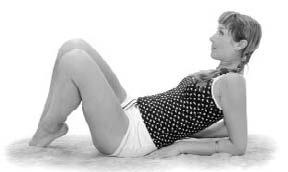 Иллюстрация к книге — Большая книга лифтинг-гимнастики. Лучшие упражнения для молодости и стройности [i_092.jpg]