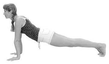 Иллюстрация к книге — Большая книга лифтинг-гимнастики. Лучшие упражнения для молодости и стройности [i_098.jpg]