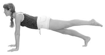 Иллюстрация к книге — Большая книга лифтинг-гимнастики. Лучшие упражнения для молодости и стройности [i_099.jpg]