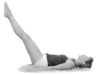 Иллюстрация к книге — Большая книга лифтинг-гимнастики. Лучшие упражнения для молодости и стройности [i_117.jpg]