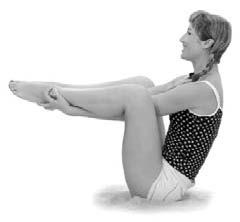 Иллюстрация к книге — Большая книга лифтинг-гимнастики. Лучшие упражнения для молодости и стройности [i_122.jpg]