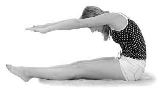 Иллюстрация к книге — Большая книга лифтинг-гимнастики. Лучшие упражнения для молодости и стройности [i_125.jpg]