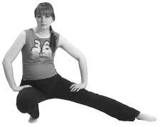 Иллюстрация к книге — Большая книга лифтинг-гимнастики. Лучшие упражнения для молодости и стройности [i_149.jpg]