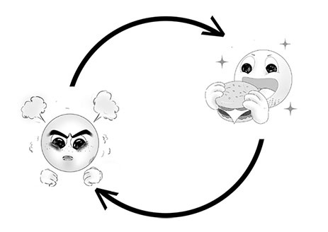 Иллюстрация к книге — Долой диеты! [i_026.jpg]