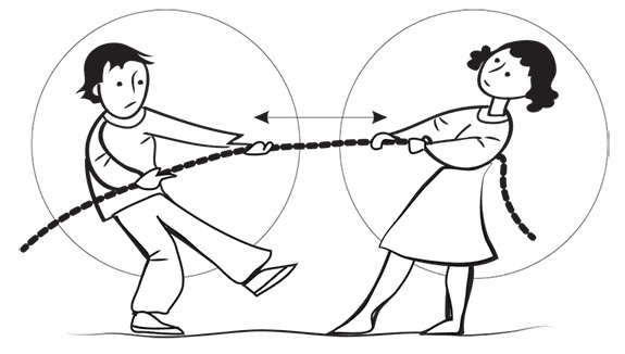 Иллюстрация к книге — Долго и счастливо. Формула идеальных отношений в семье [i_007.jpg]