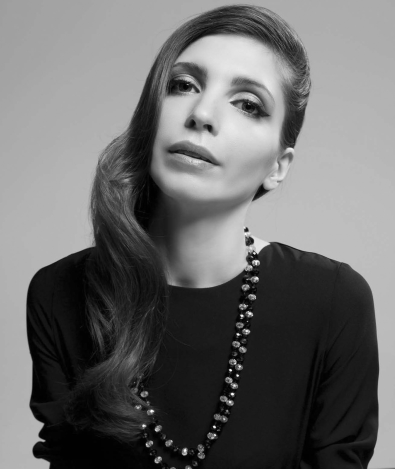 Иллюстрация к книге — Создай свое счастье. Рецепты благополучия на каждый день [i_001.jpg]