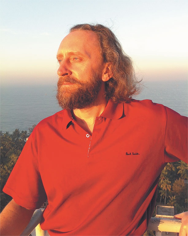 Иллюстрация к книге — Пропуск в третье тысячелетие [i_036.jpg]