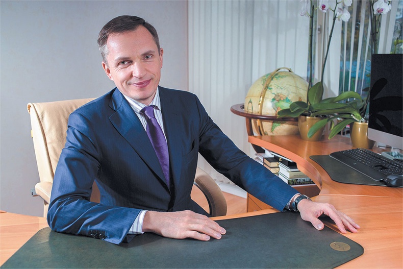 Иллюстрация к книге — Пропуск в третье тысячелетие [i_046.jpg]