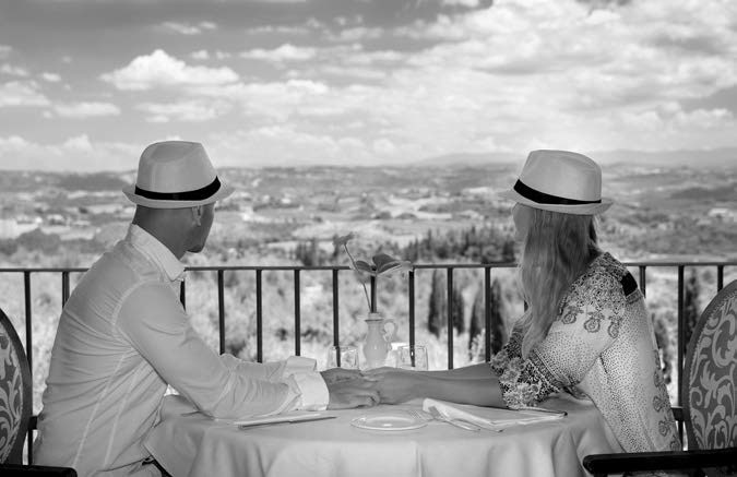 Иллюстрация к книге — Богатство и свобода. Как построить благосостояние своими руками [i_040.jpg]