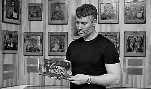 Иллюстрация к книге — Богатство и свобода. Как построить благосостояние своими руками [i_049.jpg]