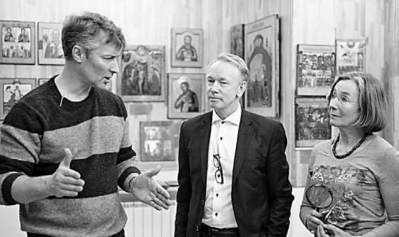 Иллюстрация к книге — Богатство и свобода. Как построить благосостояние своими руками [i_050.jpg]