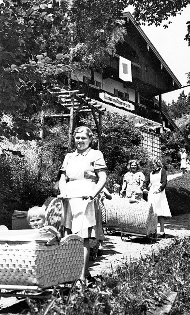 Иллюстрация к книге — Тайны человека [i_012.jpg]