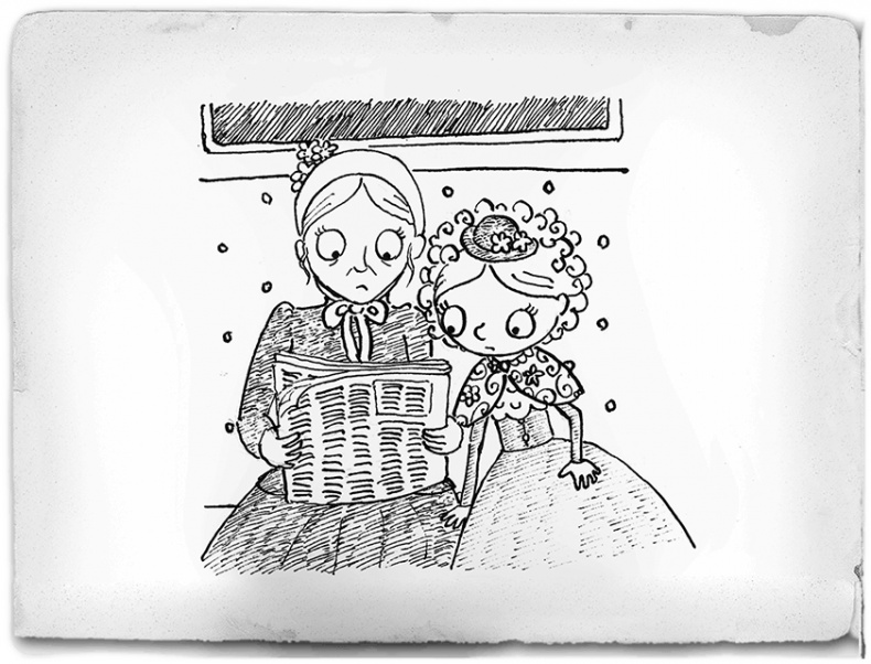 Иллюстрация к книге — Щенок под прикрытием [i_009.jpg]