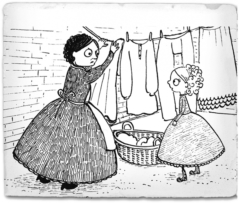 Иллюстрация к книге — Щенок под прикрытием [i_020.jpg]