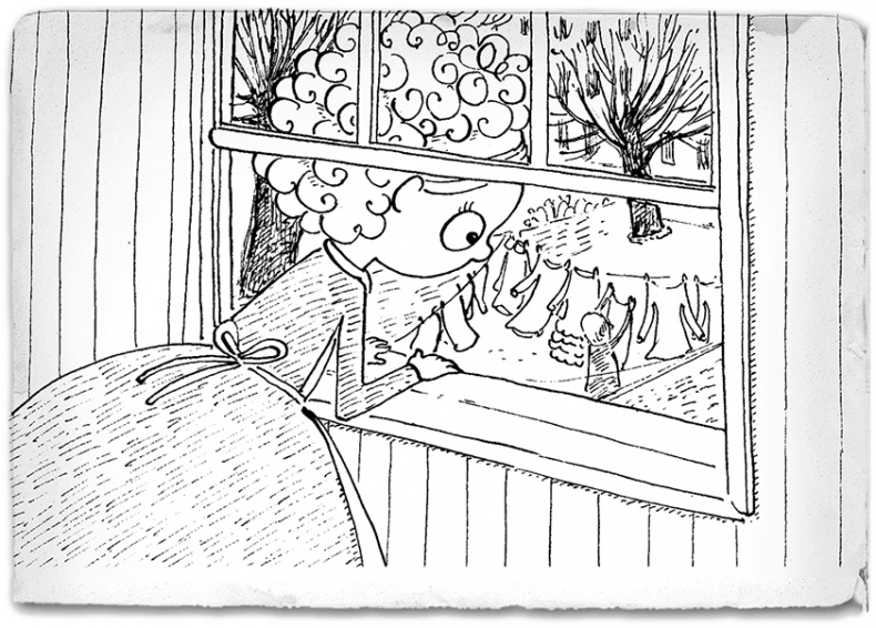 Иллюстрация к книге — Щенок под прикрытием [i_021.jpg]