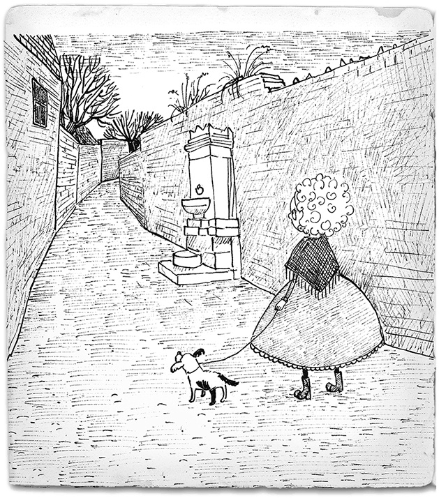 Иллюстрация к книге — Щенок под прикрытием [i_028.jpg]