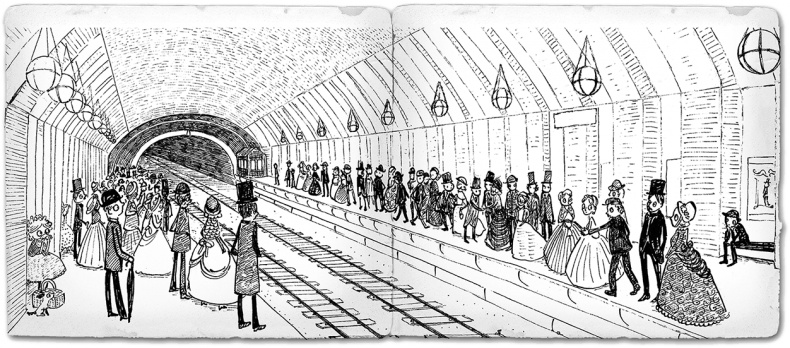 Иллюстрация к книге — Щенок под прикрытием [i_032.jpg]