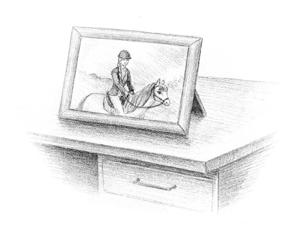 Иллюстрация к книге — Пони Милочка и самое лучшее лето [i_020.jpg]