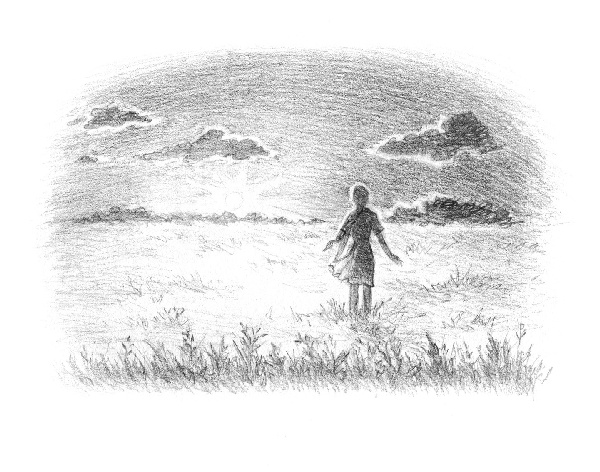 Иллюстрация к книге — Пони Милочка и самое лучшее лето [i_028.jpg]