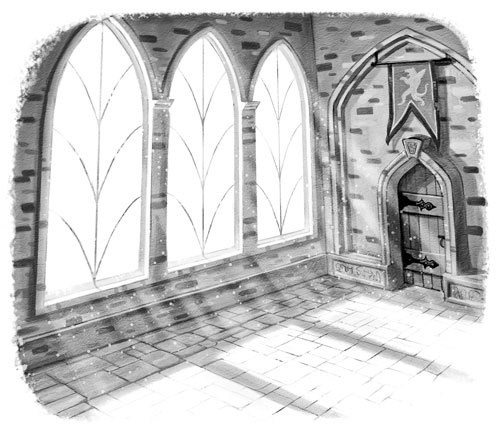 Иллюстрация к книге — Страна Сказок. Заклинание желаний [i_009.jpg]