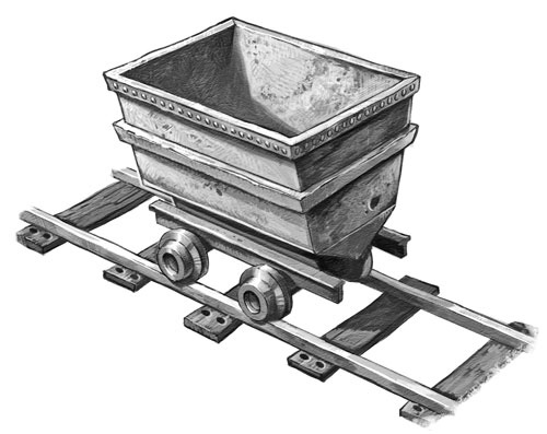 Иллюстрация к книге — Страна Сказок. Заклинание желаний [i_017.jpg]