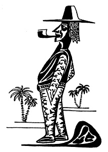 Иллюстрация к книге — Мой папа-сапожник и дон Корлеоне [i_034.jpg]