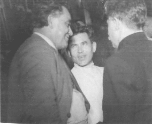 Иллюстрация к книге — "Сталинский питомец" - Николай Ежов [i_006.jpg]