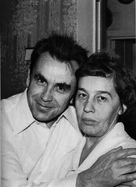 Иллюстрация к книге — Рапава, Багиров и другие. Антисталинские процессы 1950-х гг. [i_012.jpg]