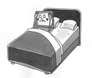 Иллюстрация к книге — Зачем нам стыд? Человек vs. общество [i_006.jpg]