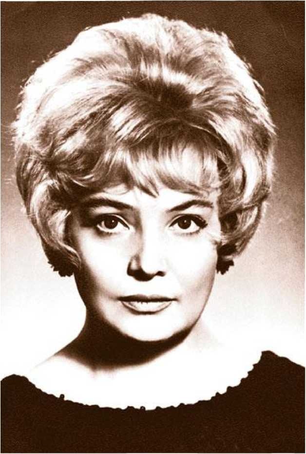 Иллюстрация к книге — Татьяна Доронина. Еще раз про любовь [i_001.jpg]