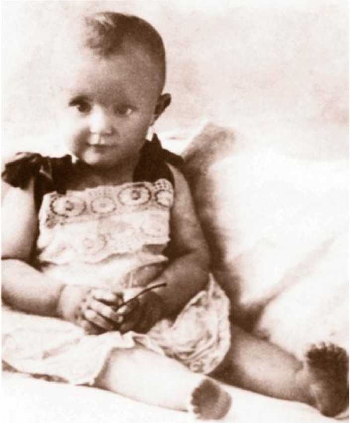 Иллюстрация к книге — Татьяна Доронина. Еще раз про любовь [i_005.jpg]