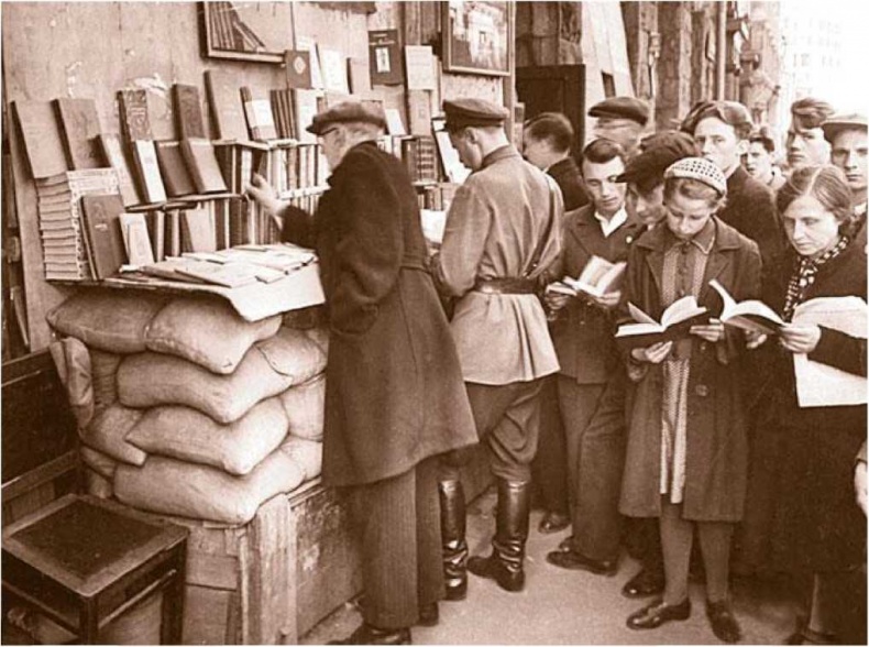 Иллюстрация к книге — Татьяна Доронина. Еще раз про любовь [i_010.jpg]