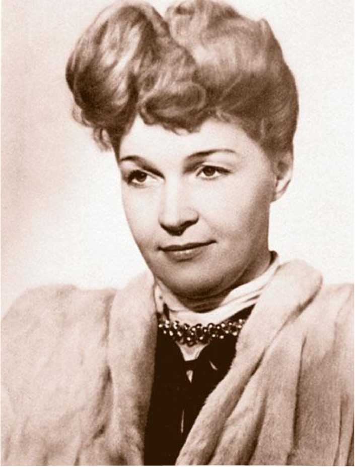 Иллюстрация к книге — Татьяна Доронина. Еще раз про любовь [i_022.jpg]