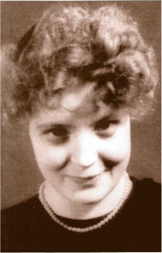 Иллюстрация к книге — Татьяна Доронина. Еще раз про любовь [i_024.jpg]