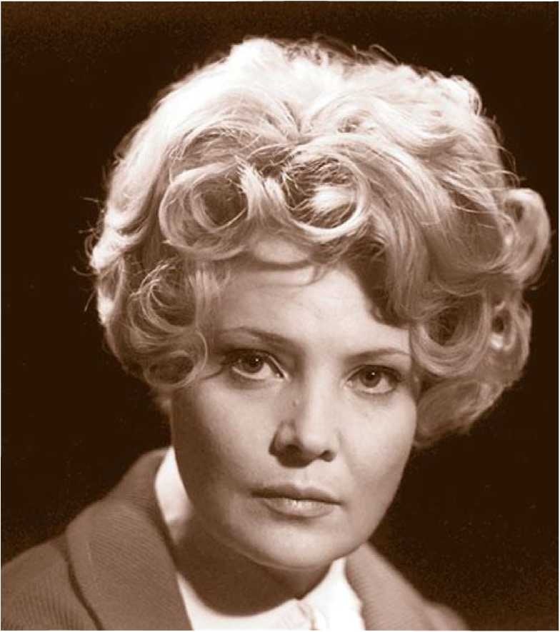 Иллюстрация к книге — Татьяна Доронина. Еще раз про любовь [i_028.jpg]