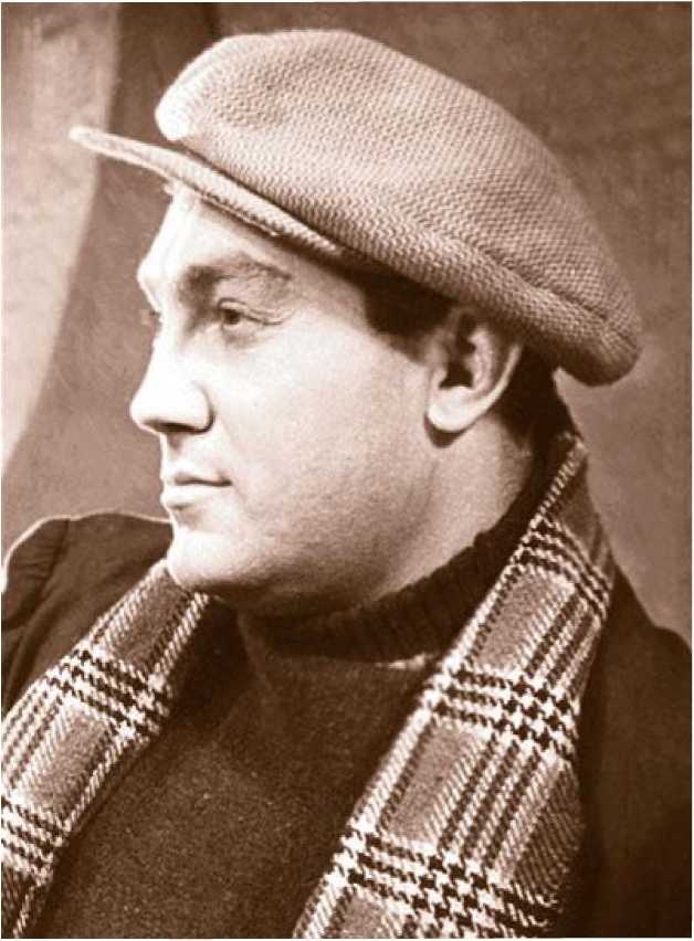 Иллюстрация к книге — Татьяна Доронина. Еще раз про любовь [i_031.jpg]