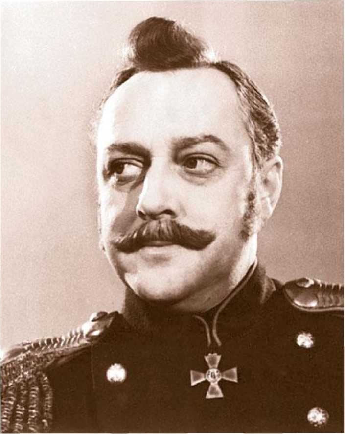 Иллюстрация к книге — Татьяна Доронина. Еще раз про любовь [i_037.jpg]