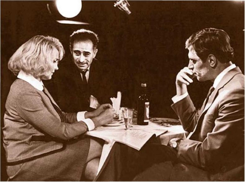 Иллюстрация к книге — Татьяна Доронина. Еще раз про любовь [i_042.jpg]