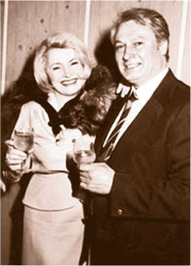 Иллюстрация к книге — Татьяна Доронина. Еще раз про любовь [i_049.jpg]