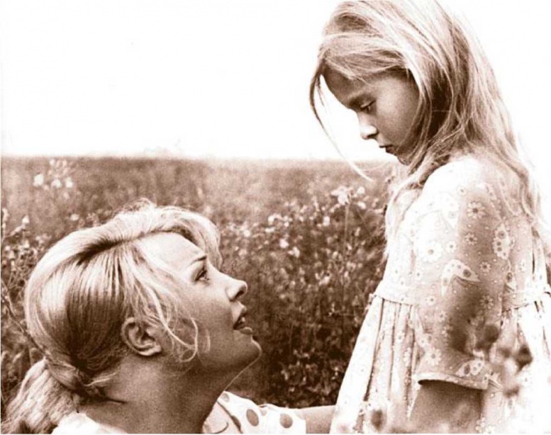 Иллюстрация к книге — Татьяна Доронина. Еще раз про любовь [i_050.jpg]