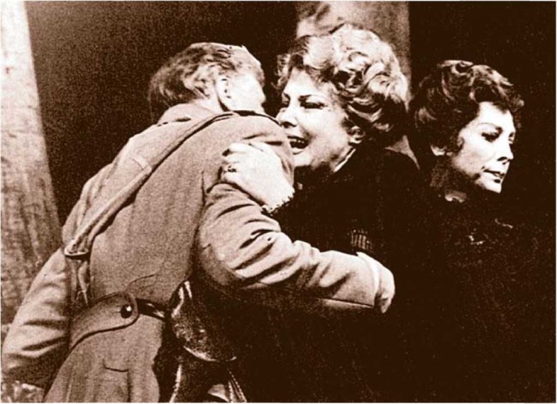 Иллюстрация к книге — Татьяна Доронина. Еще раз про любовь [i_057.jpg]