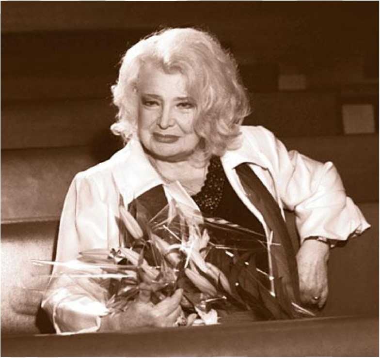 Иллюстрация к книге — Татьяна Доронина. Еще раз про любовь [i_066.jpg]