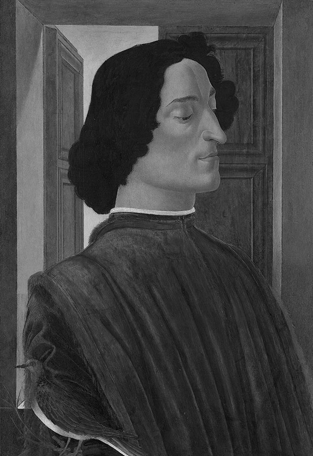 Иллюстрация к книге — Мост через бездну. Мистики и гуманисты [i_003.jpg]