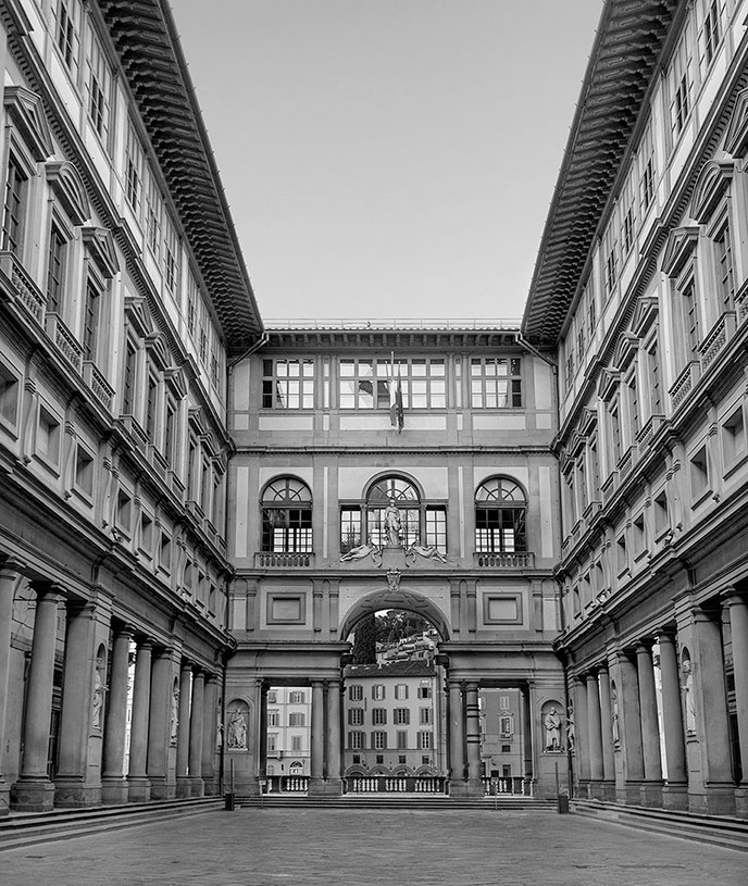 Иллюстрация к книге — Мост через бездну. Мистики и гуманисты [i_009.jpg]