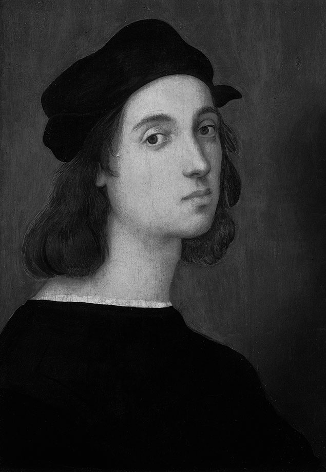 Иллюстрация к книге — Мост через бездну. Мистики и гуманисты [i_020.jpg]