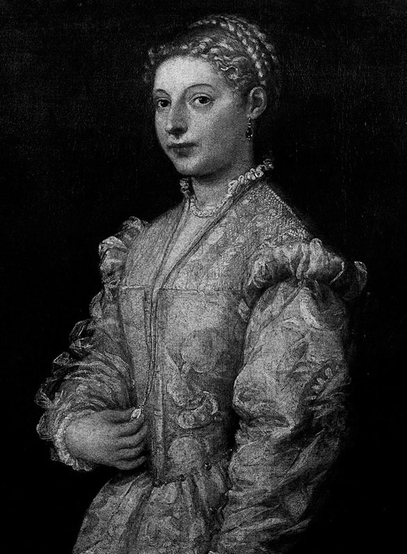 Иллюстрация к книге — Мост через бездну. Мистики и гуманисты [i_021.jpg]