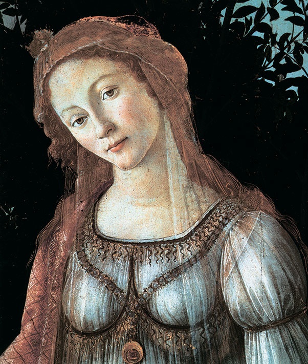 Иллюстрация к книге — Мост через бездну. Мистики и гуманисты [i_033.jpg]