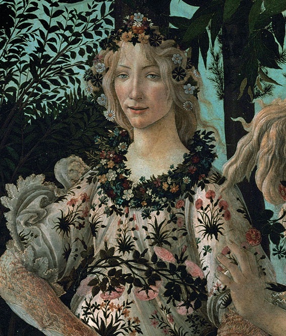 Иллюстрация к книге — Мост через бездну. Мистики и гуманисты [i_034.jpg]